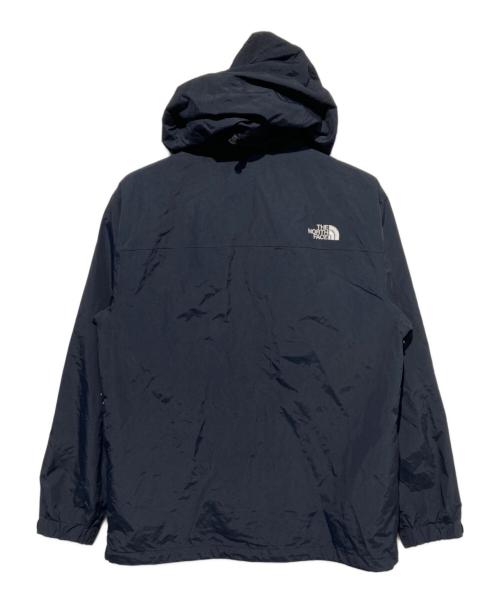 THE NORTH FACE（ザ ノース フェイス）THE NORTH FACE (ザ ノース フェイス) スクープジャケット ブラック サイズ:Ｌの古着・服飾アイテム