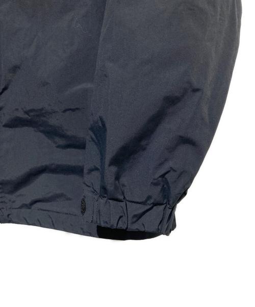 THE NORTH FACE（ザ ノース フェイス）THE NORTH FACE (ザ ノース フェイス) スクープジャケット ブラック サイズ:Ｌの古着・服飾アイテム