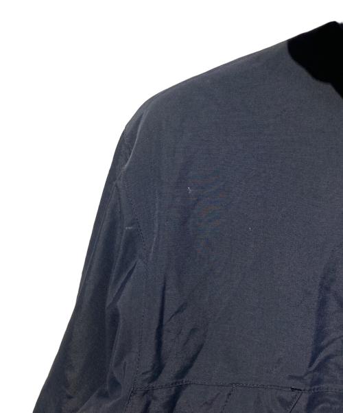 THE NORTH FACE（ザ ノース フェイス）THE NORTH FACE (ザ ノース フェイス) スクープジャケット ブラック サイズ:Ｌの古着・服飾アイテム