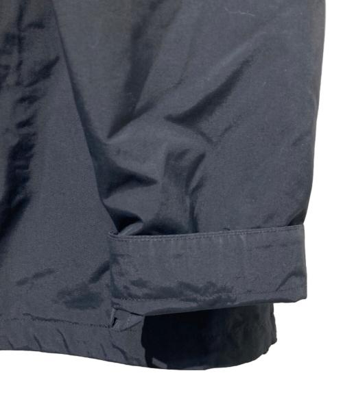 THE NORTH FACE（ザ ノース フェイス）THE NORTH FACE (ザ ノース フェイス) スクープジャケット ブラック サイズ:Ｌの古着・服飾アイテム