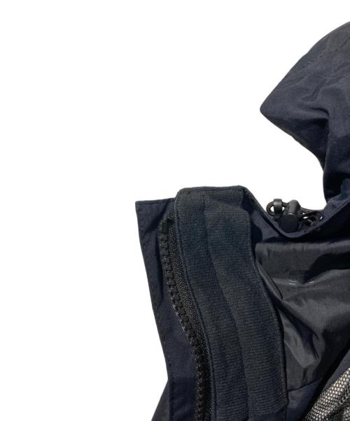 THE NORTH FACE（ザ ノース フェイス）THE NORTH FACE (ザ ノース フェイス) スクープジャケット ブラック サイズ:Ｌの古着・服飾アイテム