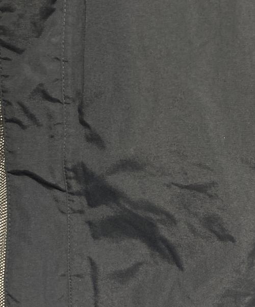 THE NORTH FACE（ザ ノース フェイス）THE NORTH FACE (ザ ノース フェイス) スクープジャケット ブラック サイズ:Ｌの古着・服飾アイテム