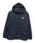 THE NORTH FACE（ザ ノース フェイス）の古着「スクープジャケット」｜ブラック