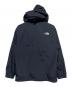 THE NORTH FACE (ザ ノース フェイス) スクープジャケット ブラック サイズ:Ｌ：12000円