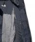 中古・古着 THE NORTH FACE (ザ ノース フェイス) スクープジャケット ブラック サイズ:Ｌ：12000円