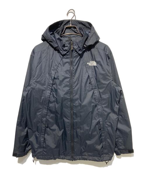 THE NORTH FACE（ザ ノース フェイス）THE NORTH FACE (ザ ノース フェイス) チムニーウインドジャケット ブラック サイズ:Mの古着・服飾アイテム