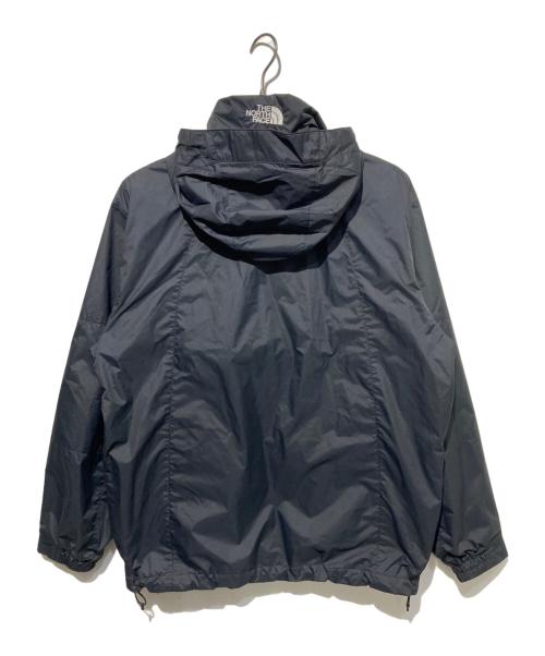 THE NORTH FACE（ザ ノース フェイス）THE NORTH FACE (ザ ノース フェイス) チムニーウインドジャケット ブラック サイズ:Mの古着・服飾アイテム