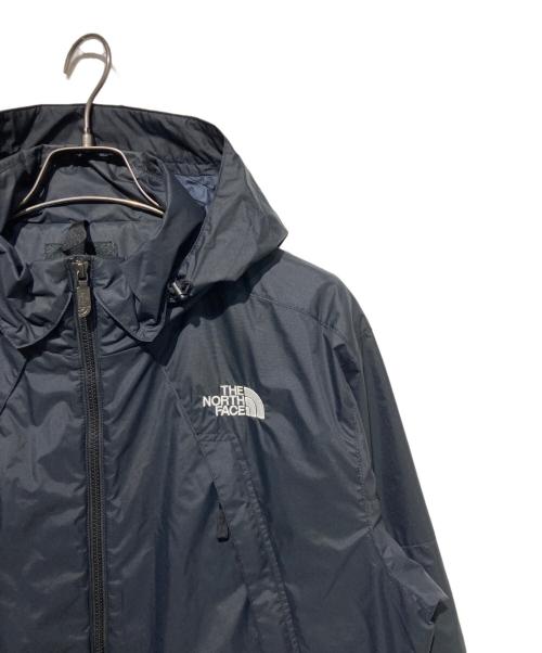 THE NORTH FACE（ザ ノース フェイス）THE NORTH FACE (ザ ノース フェイス) チムニーウインドジャケット ブラック サイズ:Mの古着・服飾アイテム