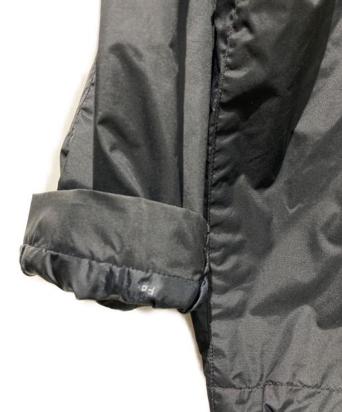 THE NORTH FACE（ザ ノース フェイス）THE NORTH FACE (ザ ノース フェイス) チムニーウインドジャケット ブラック サイズ:Mの古着・服飾アイテム