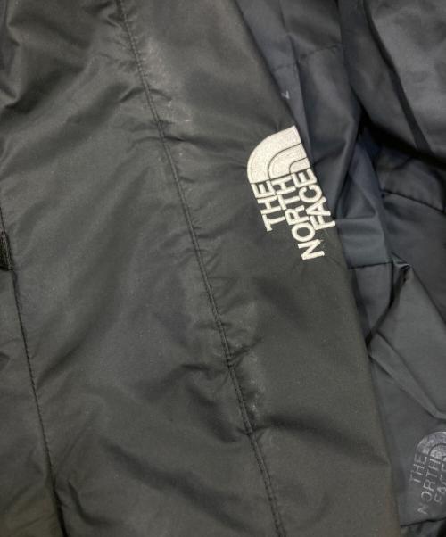 THE NORTH FACE（ザ ノース フェイス）THE NORTH FACE (ザ ノース フェイス) チムニーウインドジャケット ブラック サイズ:Mの古着・服飾アイテム