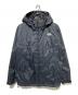 THE NORTH FACE（ザ ノース フェイス）の古着「チムニーウインドジャケット」｜ブラック