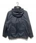 THE NORTH FACE (ザ ノース フェイス) チムニーウインドジャケット ブラック サイズ:M：12000円
