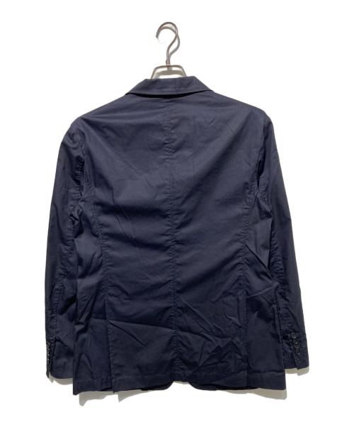 Engineered Garments（エンジニアド ガーメンツ）Engineered Garments (エンジニアド ガーメンツ) ワークジャケット ネイビー サイズ:Sの古着・服飾アイテム