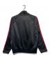 adidas (アディダス) 曲がりポケットトラックジャケット ブラック サイズ:54：18000円