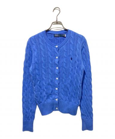 中古・古着通販】POLO RALPH LAUREN (ポロ・ラルフローレン) ケーブル