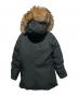 Pyrenex (ピレネックス) BORDEAUX FUR INT'L ブラック サイズ:36：35000円