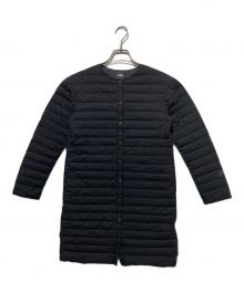 THE NORTH FACE（ザ ノース フェイス）の古着「ウィンドストッパーゼファーシェルコート」｜ブラック