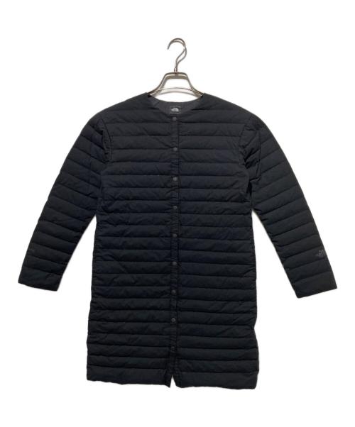 THE NORTH FACE（ザ ノース フェイス）THE NORTH FACE (ザ ノース フェイス) ウィンドストッパーゼファーシェルコート ブラック サイズ:Sの古着・服飾アイテム