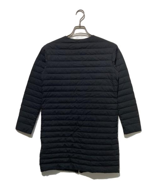 THE NORTH FACE（ザ ノース フェイス）THE NORTH FACE (ザ ノース フェイス) ウィンドストッパーゼファーシェルコート ブラック サイズ:Sの古着・服飾アイテム