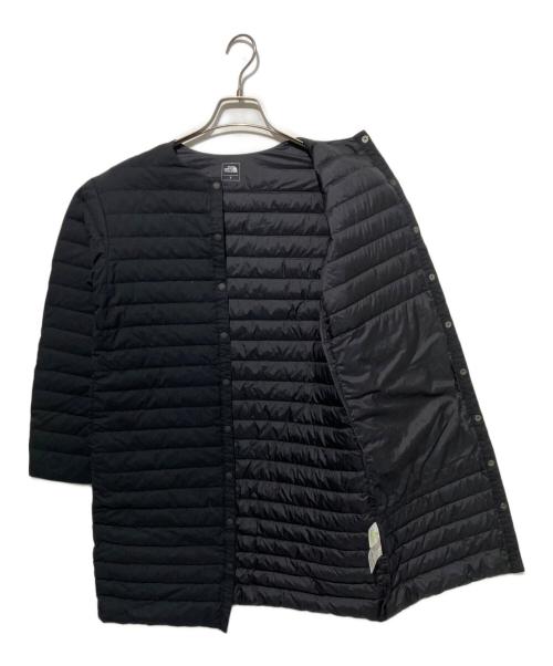 THE NORTH FACE（ザ ノース フェイス）THE NORTH FACE (ザ ノース フェイス) ウィンドストッパーゼファーシェルコート ブラック サイズ:Sの古着・服飾アイテム