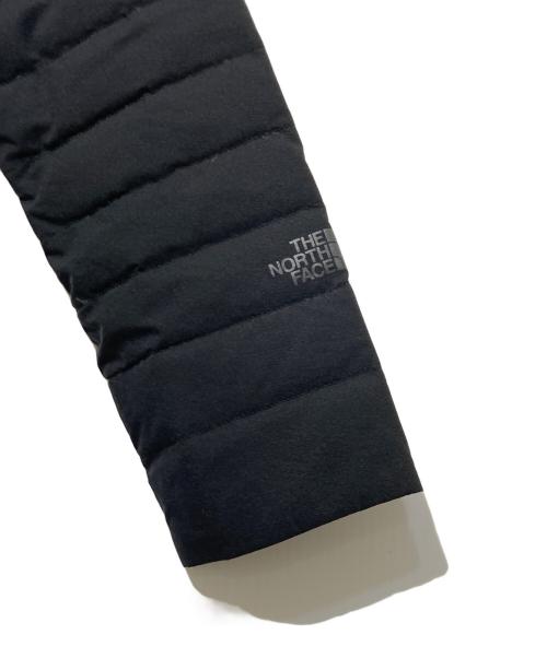 THE NORTH FACE（ザ ノース フェイス）THE NORTH FACE (ザ ノース フェイス) ウィンドストッパーゼファーシェルコート ブラック サイズ:Sの古着・服飾アイテム
