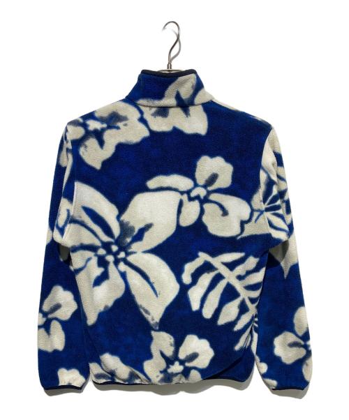 Patagonia（パタゴニア）Patagonia (パタゴニア) シンチラ・スナップT ブルー サイズ:XSの古着・服飾アイテム