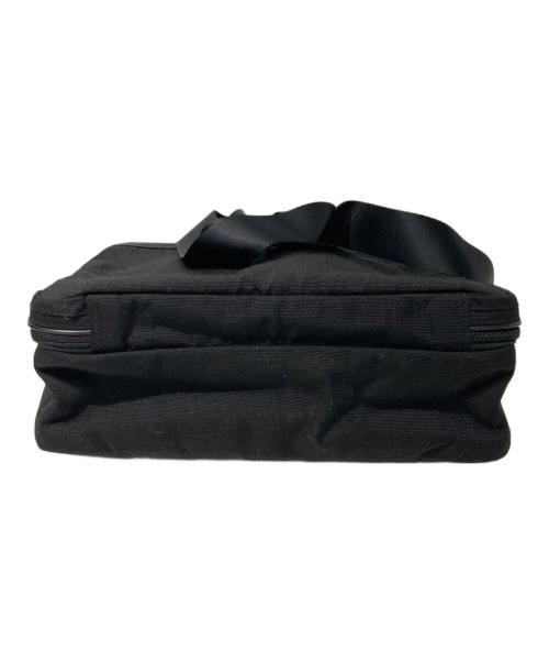 PORTER（ポーター）PORTER (ポーター) HYBRID ショルダーバッグ ブラックの古着・服飾アイテム