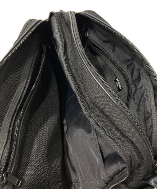 PORTER（ポーター）PORTER (ポーター) HYBRID ショルダーバッグ ブラックの古着・服飾アイテム
