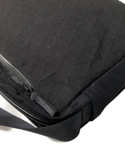 PORTER（ポーター）PORTER (ポーター) HYBRID ショルダーバッグ ブラックの古着・服飾アイテム