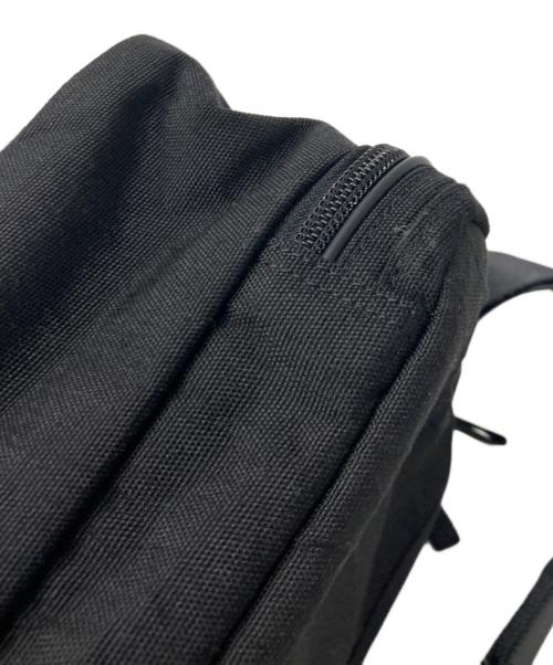 PORTER（ポーター）PORTER (ポーター) HYBRID ショルダーバッグ ブラックの古着・服飾アイテム