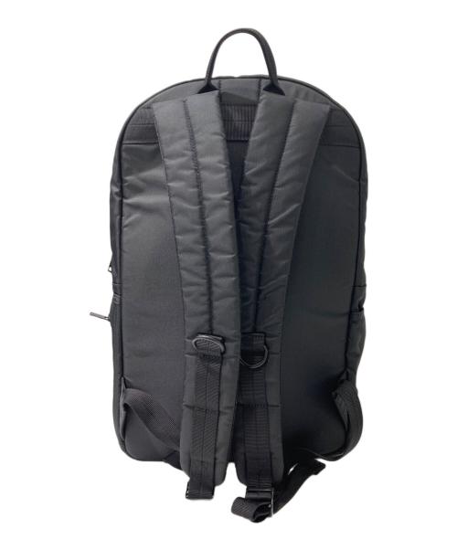 PORTER（ポーター）PORTER (ポーター) FLASH  DAYPACK ブラックの古着・服飾アイテム