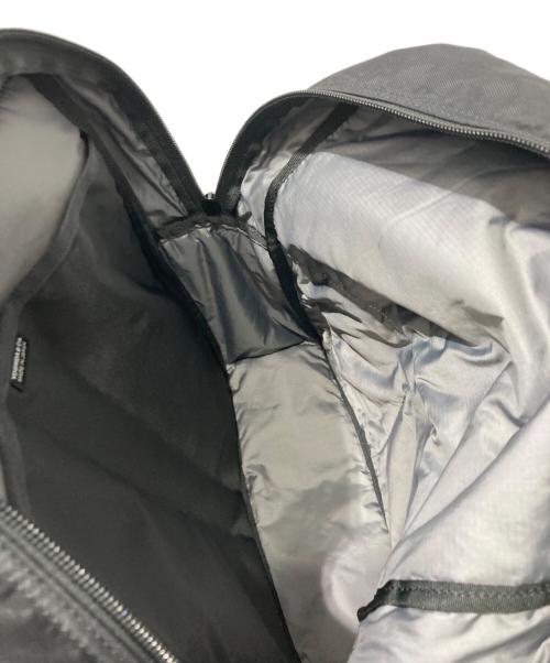 PORTER（ポーター）PORTER (ポーター) FLASH  DAYPACK ブラックの古着・服飾アイテム