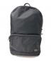 PORTER（ポーター）の古着「FLASH  DAYPACK」｜ブラック