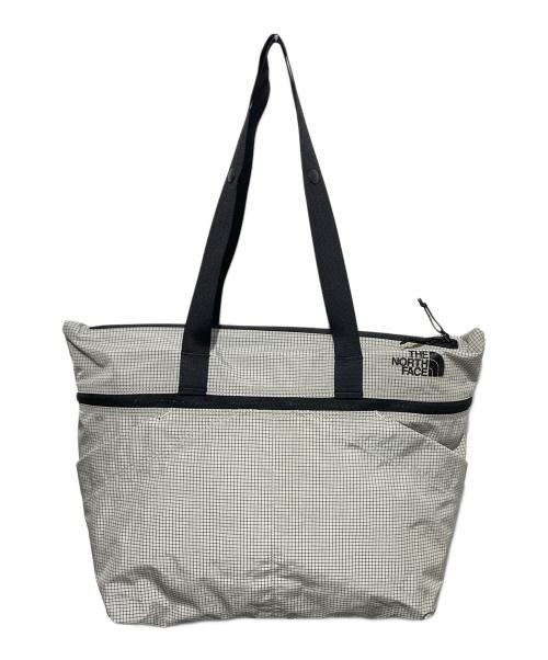 THE NORTH FACE（ザ ノース フェイス）THE NORTH FACE (ザ ノース フェイス) ラフタートートバッグ グレーの古着・服飾アイテム