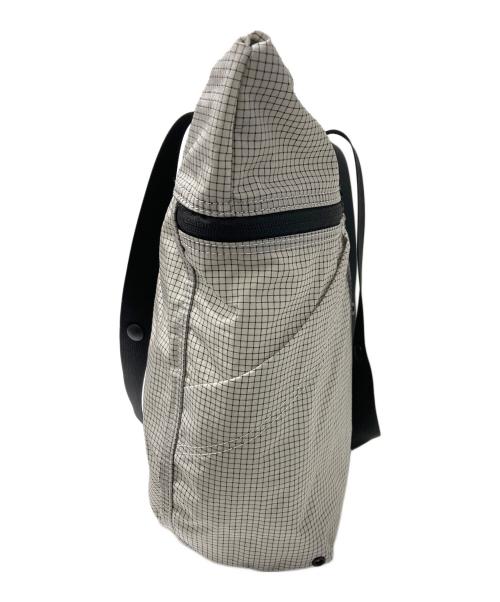 THE NORTH FACE（ザ ノース フェイス）THE NORTH FACE (ザ ノース フェイス) ラフタートートバッグ グレーの古着・服飾アイテム