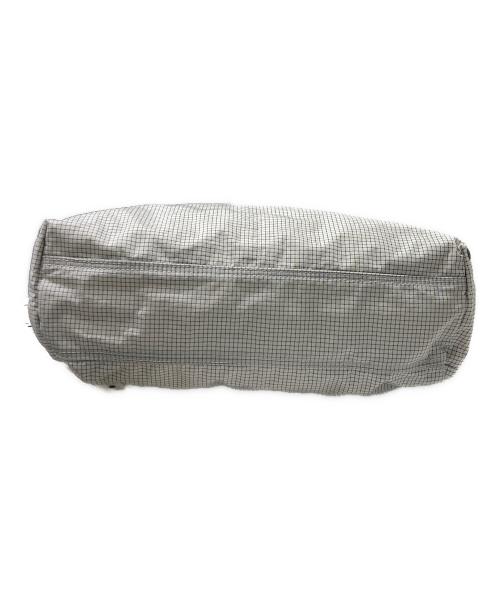 THE NORTH FACE（ザ ノース フェイス）THE NORTH FACE (ザ ノース フェイス) ラフタートートバッグ グレーの古着・服飾アイテム