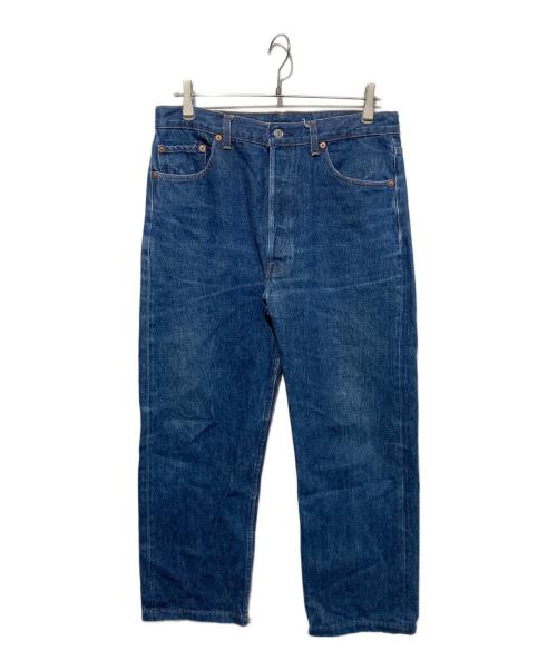 LEVI'S（リーバイス）LEVI'S (リーバイス) 501デニムパンツ インディゴ サイズ:36の古着・服飾アイテム