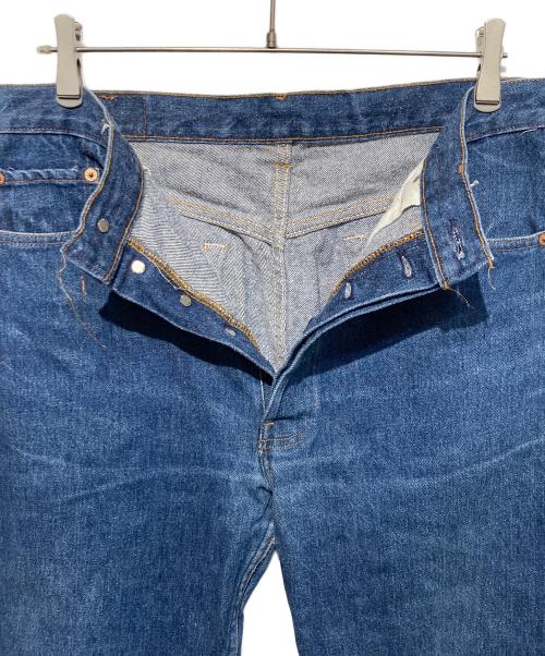 LEVI'S（リーバイス）LEVI'S (リーバイス) 501デニムパンツ インディゴ サイズ:36の古着・服飾アイテム