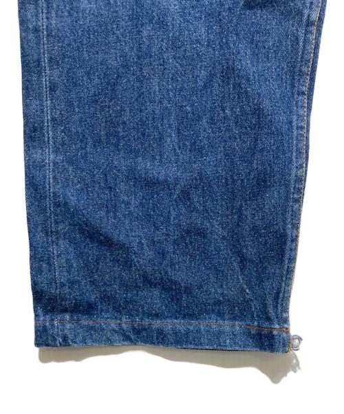 LEVI'S（リーバイス）LEVI'S (リーバイス) 501デニムパンツ インディゴ サイズ:36の古着・服飾アイテム
