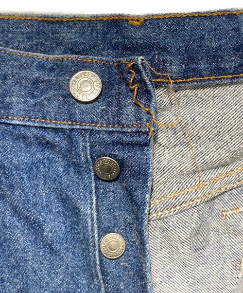 LEVI'S（リーバイス）LEVI'S (リーバイス) 501デニムパンツ インディゴ サイズ:36の古着・服飾アイテム