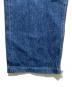 中古・古着 LEVI'S (リーバイス) 501デニムパンツ インディゴ サイズ:36：8000円