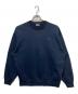 DIESEL（ディーゼル）の古着「S-NEW-GINN スウェット」｜ネイビー