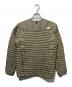 THE NORTH FACE (ザ ノース フェイス) サンダーラウンドネックジャケット オリーブ サイズ:M 未使用品：20000円