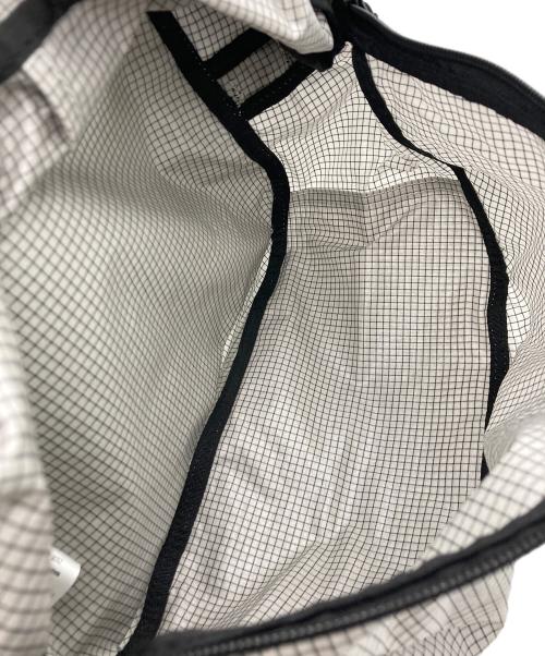 THE NORTH FACE（ザ ノース フェイス）THE NORTH FACE (ザ ノース フェイス) メノウウォーカー ショルダーバッグ グレーの古着・服飾アイテム