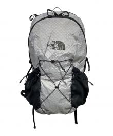 THE NORTH FACE（ザ ノース フェイス）の古着「ウルトラメイフライパック」｜グレー