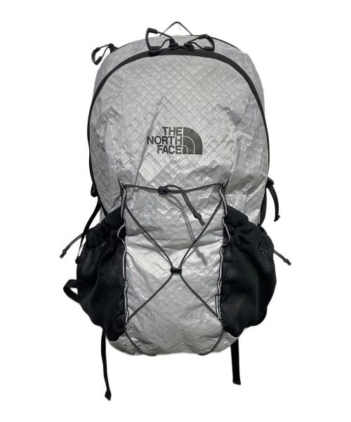 THE NORTH FACE（ザ ノース フェイス）THE NORTH FACE (ザ ノース フェイス) ウルトラメイフライパック グレーの古着・服飾アイテム
