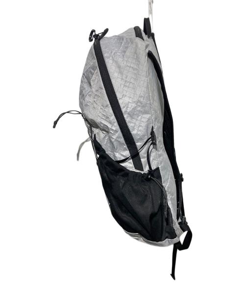 THE NORTH FACE（ザ ノース フェイス）THE NORTH FACE (ザ ノース フェイス) ウルトラメイフライパック グレーの古着・服飾アイテム