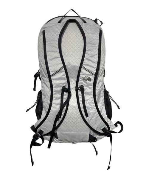 THE NORTH FACE（ザ ノース フェイス）THE NORTH FACE (ザ ノース フェイス) ウルトラメイフライパック グレーの古着・服飾アイテム