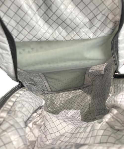 THE NORTH FACE（ザ ノース フェイス）THE NORTH FACE (ザ ノース フェイス) ウルトラメイフライパック グレーの古着・服飾アイテム