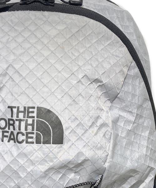 THE NORTH FACE（ザ ノース フェイス）THE NORTH FACE (ザ ノース フェイス) ウルトラメイフライパック グレーの古着・服飾アイテム
